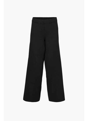 Platus kelnes juodas VERO MODA moteris