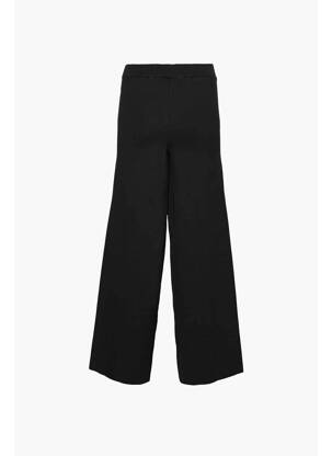 Platus kelnes juodas VERO MODA moteris