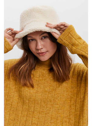Skrybėlė bežinis VERO MODA moteris