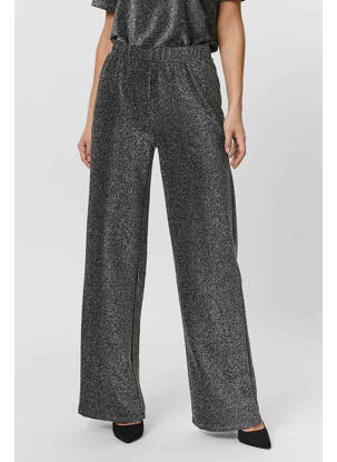 Tiesi kelnė juodas VERO MODA moteris