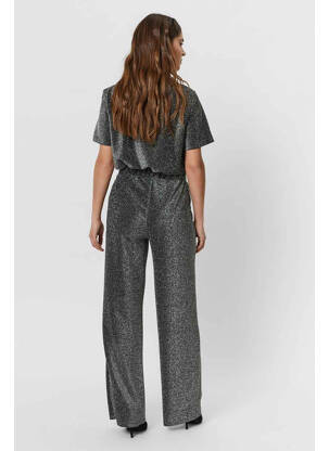 Tiesi kelnė juodas VERO MODA moteris