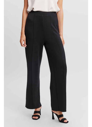 Joggins juodas VERO MODA moteris