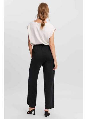 Joggins juodas VERO MODA moteris