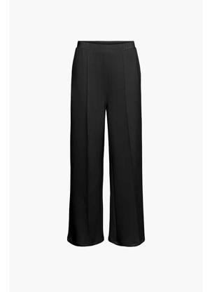 Joggins juodas VERO MODA moteris