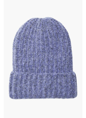 Kepurė violetinis VERO MODA moteris