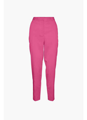 7/8 kelnės rožinė VERO MODA moteris