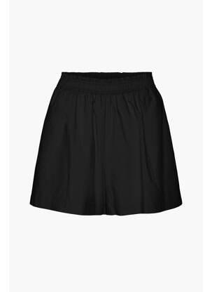 Šortas juodas VERO MODA moteris