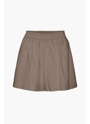Šortas violetinis VERO MODA moteris