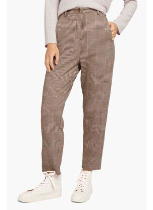 Chino kelnė bežinis TOM TAILOR moteris