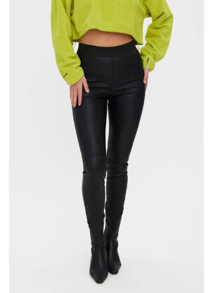 Legingas juodas VERO MODA moteris