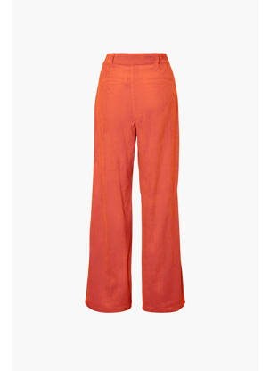 Platus kelnes raudona VERO MODA moteris