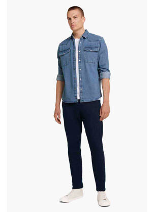 Joggins mėlyna TOM TAILOR vyras