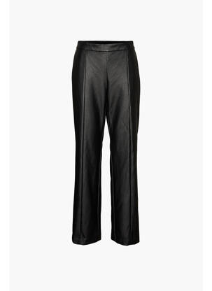 Tiesi kelnė juodas VERO MODA moteris