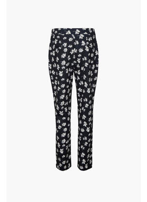 Chino kelnė juodas VERO MODA moteris