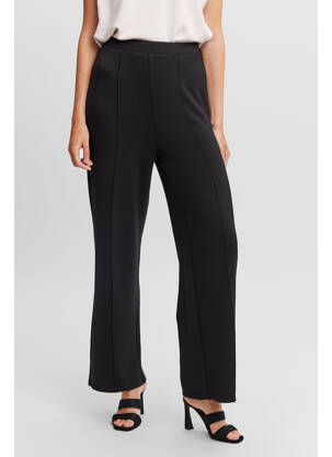 Tiesi kelnė juodas VERO MODA moteris