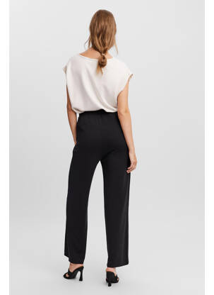 Tiesi kelnė juodas VERO MODA moteris
