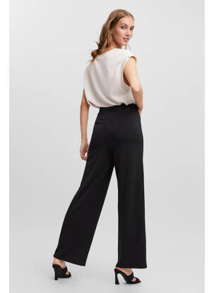 Tiesi kelnė juodas VERO MODA moteris