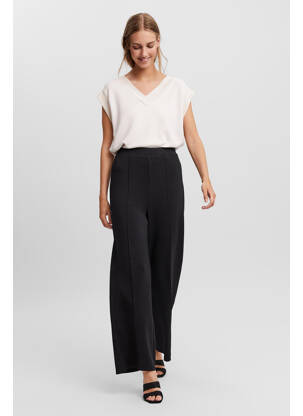 Tiesi kelnė juodas VERO MODA moteris