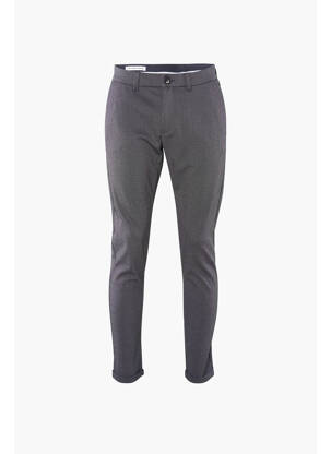 Chino kelnė pilka TOM TAILOR vyras