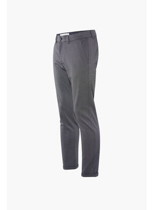 Chino kelnė pilka TOM TAILOR vyras