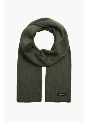 Šalikas mėlyna JACK & JONES vyras