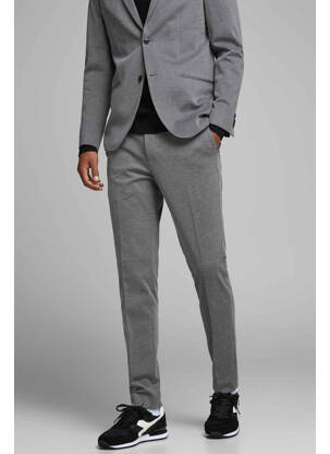 Chino kelnė pilka JACK & JONES vyras