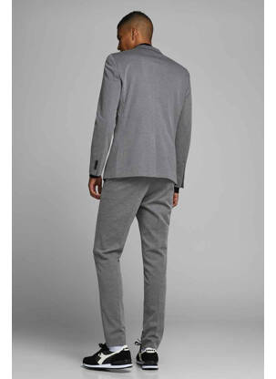 Chino kelnė pilka JACK & JONES vyras
