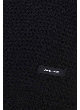 Apykaklė / kaklo juosta juodas JACK & JONES vyras