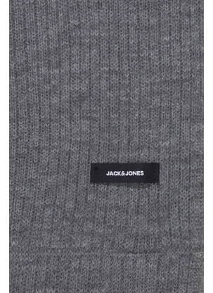 Apykaklė / kaklo juosta pilka JACK & JONES vyras