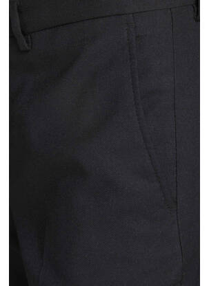 Chino kelnė juodas JACK & JONES vyras