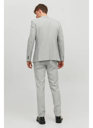 Chino kelnė pilka JACK & JONES vyras