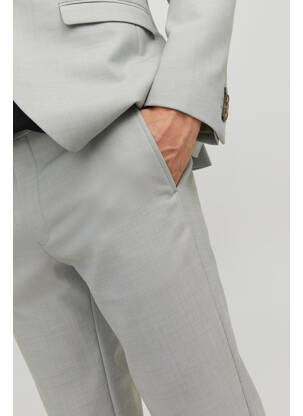 Chino kelnė pilka JACK & JONES vyras
