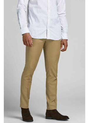 Chino kelnė žalias JACK & JONES vyras