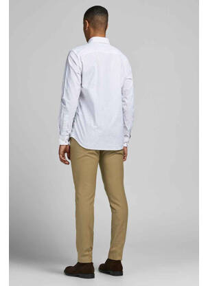 Chino kelnė žalias JACK & JONES vyras