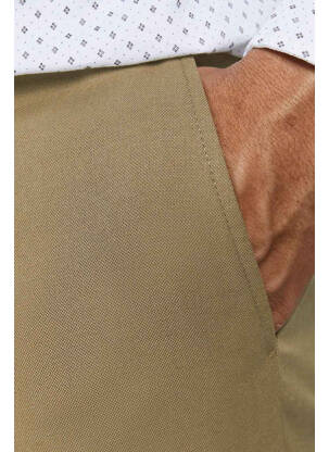 Chino kelnė žalias JACK & JONES vyras
