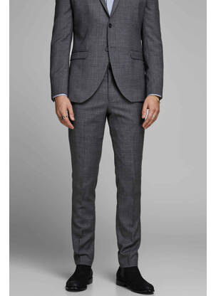 Chino kelnė pilka JACK & JONES vyras