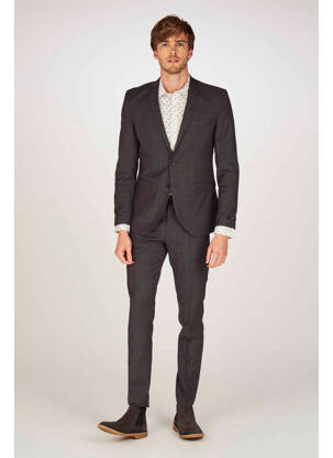 Chino kelnė pilka JACK & JONES vyras