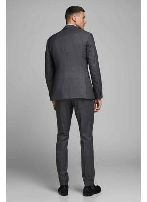 Chino kelnė pilka JACK & JONES vyras