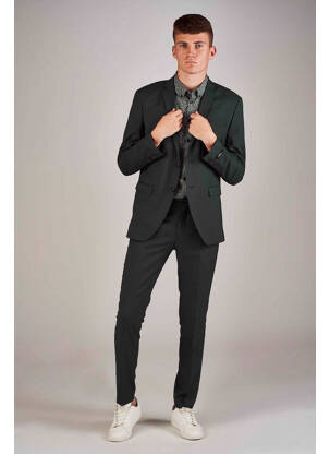 Chino kelnė žalias JACK & JONES vyras