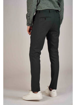 Chino kelnė žalias JACK & JONES vyras