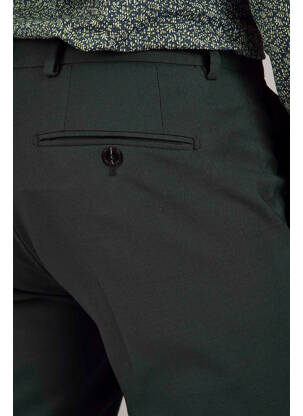 Chino kelnė žalias JACK & JONES vyras
