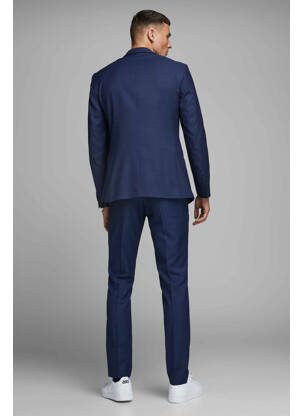 Chino kelnė mėlyna JACK & JONES vyras