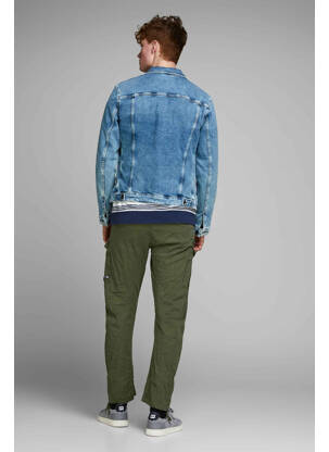 Kargo kelnė žalias JACK & JONES vyras