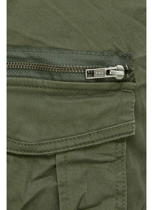 Kargo kelnė žalias JACK & JONES vyras