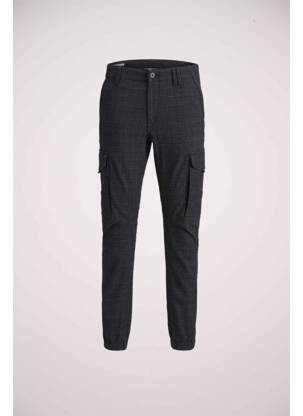 Kargo kelnė pilka JACK & JONES vyras
