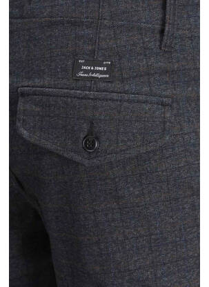 Kargo kelnė pilka JACK & JONES vyras