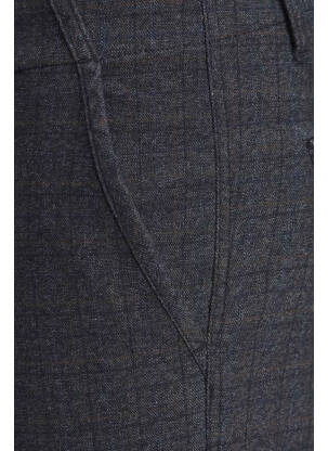 Kargo kelnė pilka JACK & JONES vyras