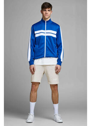 Šortas baltas JACK & JONES vyras