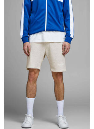 Šortas baltas JACK & JONES vyras
