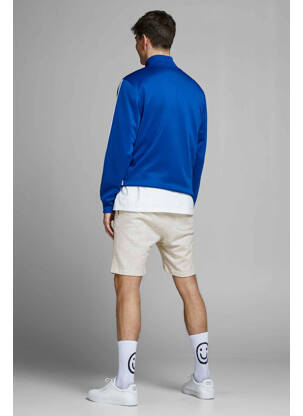 Šortas baltas JACK & JONES vyras